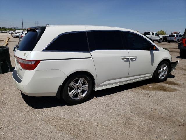 Photo 3 from auction – 2012 HONDA ODYSSEY TO with VIN 5FNRL5H90CB057903