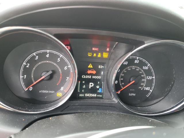 Photo 9 from auction – 2018 MITSUBISHI OUTLANDER with VIN JA4AP3AW8JU021364