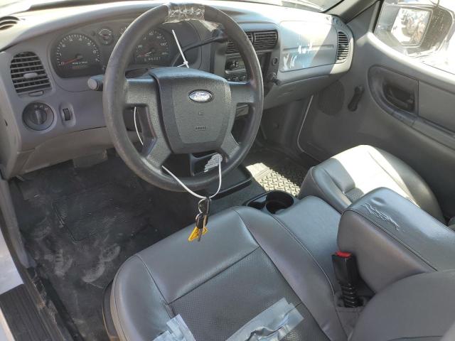 Photo 8 from auction – 2009 FORD RANGER with VIN 1FTYR10D89PA64700
