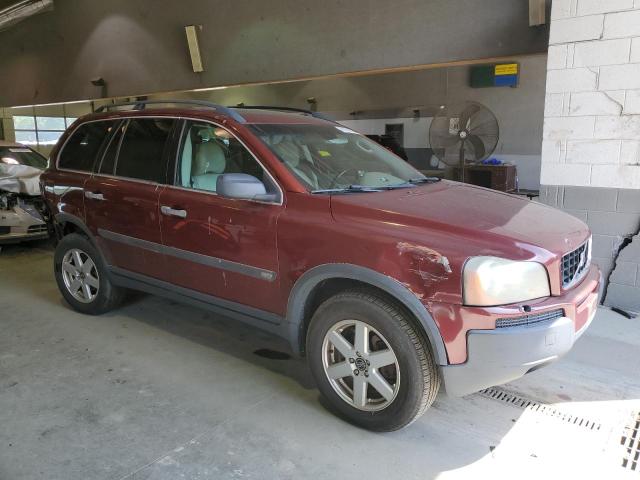 Photo 4 from auction – 2006 VOLVO XC90 with VIN YV4CM592861236222