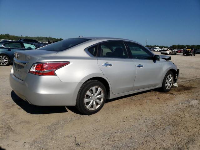 Photo 3 from auction – 2015 NISSAN ALTIMA 2.5 with VIN 1N4AL3AP5FN890702
