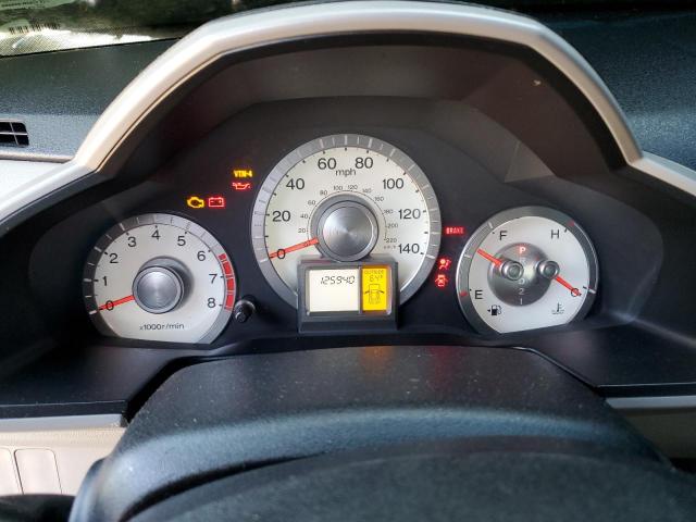 Photo 9 from auction – 2011 HONDA PILOT EX with VIN 5FNYF4H40BB064320