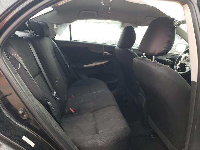 Photo 10 from auction – 2010 TOYOTA COROLLA BA with VIN 1NXBU4EE5AZ196547