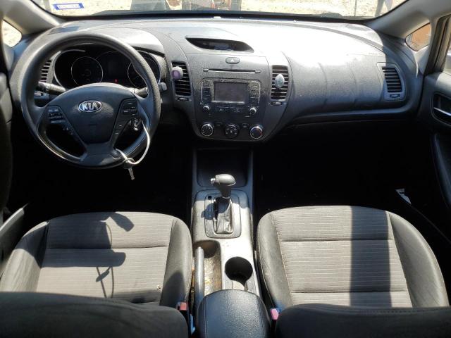 Photo 8 from auction – 2016 KIA FORTE LX with VIN KNAFX4A64G5589080