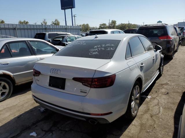 Photo 3 from auction – 2018 AUDI A4 PREMIUM with VIN WAUDNAF45JN000547