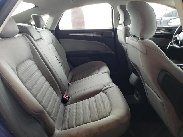 Photo 10 from auction – 2016 FORD FUSION S with VIN 3FA6P0G75GR159430