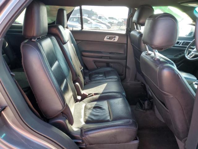 Photo 10 from auction – 2013 FORD EXPLORER X with VIN 1FM5K8D83DGC00748