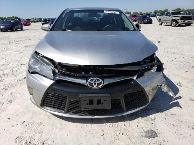 Photo 5 from auction – 2016 TOYOTA CAMRY LE with VIN 4T1BF1FK3GU145148