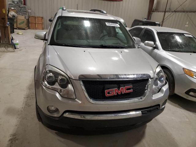 Photo 5 from auction – 2007 GMC ACADIA SLT with VIN 1GKER33757J139734