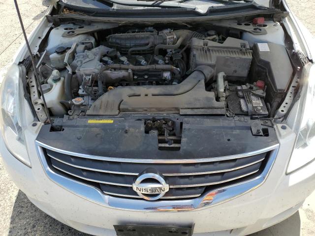 Photo 11 from auction – 2012 NISSAN ALTIMA BAS with VIN 1N4AL2AP5CN574593