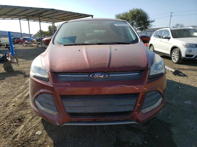Photo 5 from auction – 2016 FORD ESCAPE SE with VIN 1FMCU0G71GUB39797