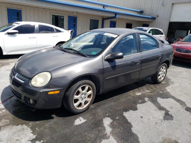 DODGE NEON SXT 2004 with VIN 1B3ES56C14D514583 - Photo from auction