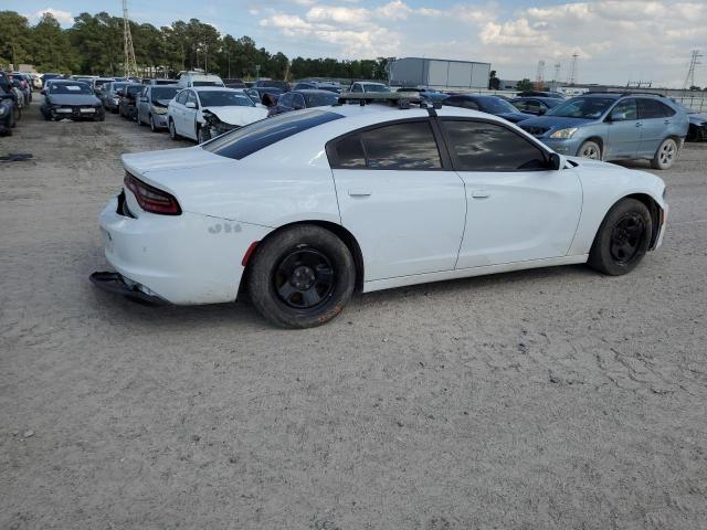 Photo 3 from auction – 2021 DODGE CHARGER PO with VIN 2C3CDXAT5MH527654