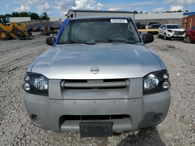 Photo 5 from auction – 2004 NISSAN FRONTIER C with VIN 1N6ED29X54C428685