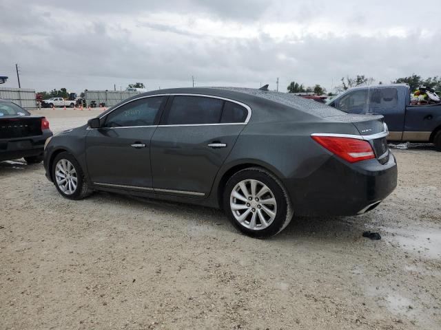 Photo 2 from auction – 2014 BUICK LACROSSE with VIN 1G4GB5G35EF102500