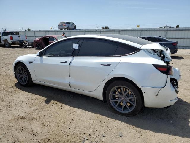 Photo 2 from auction – 2019 TESLA MODEL 3 with VIN 5YJ3E1EB0KF522131