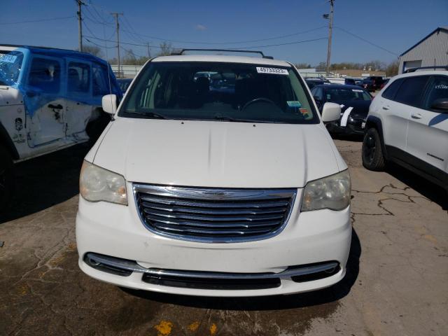 Photo 5 from auction – 2011 CHRYSLER TOWN & COU with VIN 2A4RR5DG6BR624955