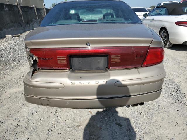 Photo 6 from auction – 2003 BUICK REGAL LS with VIN 2G4WB52K231258525