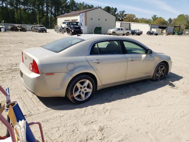 Photo 3 from auction – 2011 CHEVROLET MALIBU LS with VIN 1G1ZB5E18BF243841
