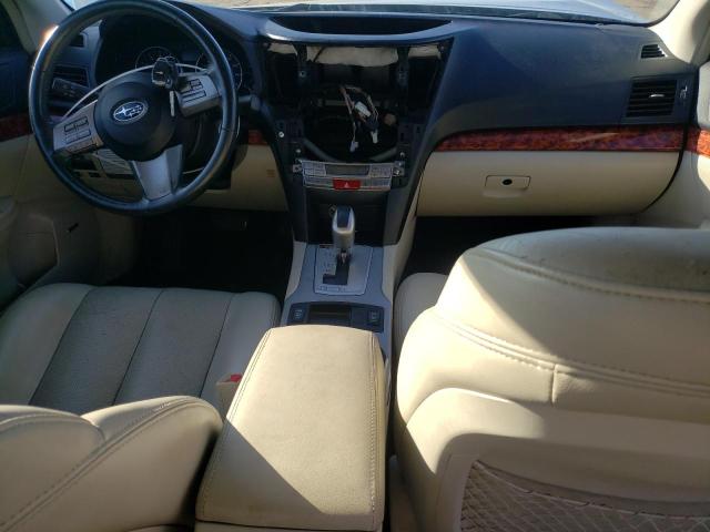 Photo 8 from auction – 2011 SUBARU LEGACY 3.6 with VIN 4S3BMDJ61B2219726