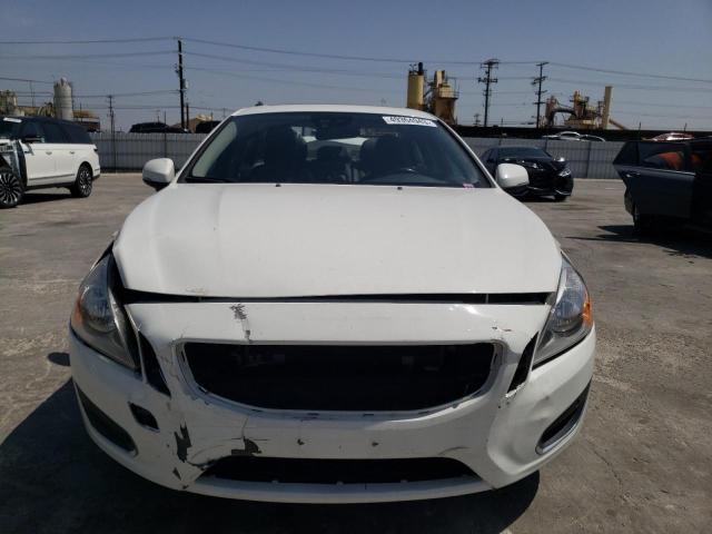 Photo 5 from auction – 2012 VOLVO S60 T5 with VIN YV1622FS0C2097194