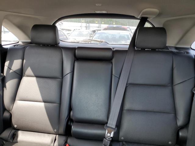 Photo 10 from auction – 2013 ACURA RDX with VIN 5J8TB3H34DL016165