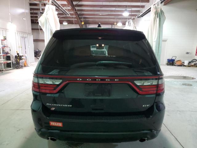 Photo 6 from auction – 2021 DODGE DURANGO GT with VIN 1C4RDJDG5MC574820