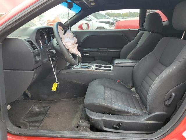 Photo 7 from auction – 2010 DODGE CHALLENGER with VIN 2B3CJ4DVXAH321016