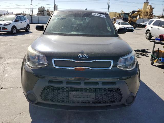 Photo 5 from auction – 2016 KIA SOUL with VIN KNDJN2A26G7854493