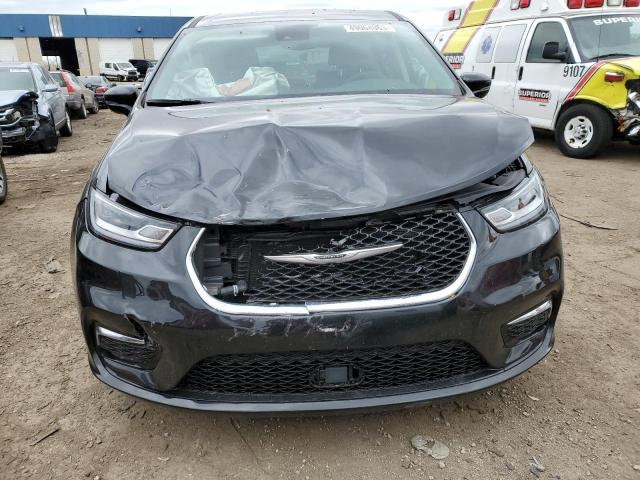 Photo 5 from auction – 2022 CHRYSLER PACIFICA H with VIN 2C4RC1L73NR202566