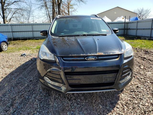 Photo 5 from auction – 2016 FORD ESCAPE TIT with VIN 1FMCU9JX2GUA06723
