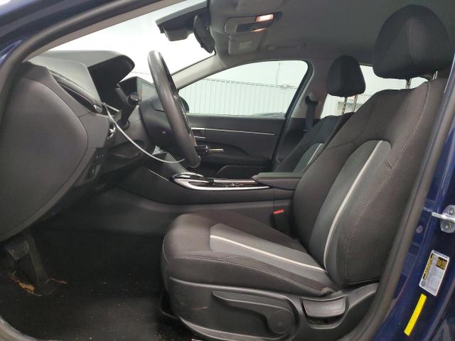 Photo 7 from auction – 2020 HYUNDAI SONATA SE with VIN 5NPEG4JA8LH037692