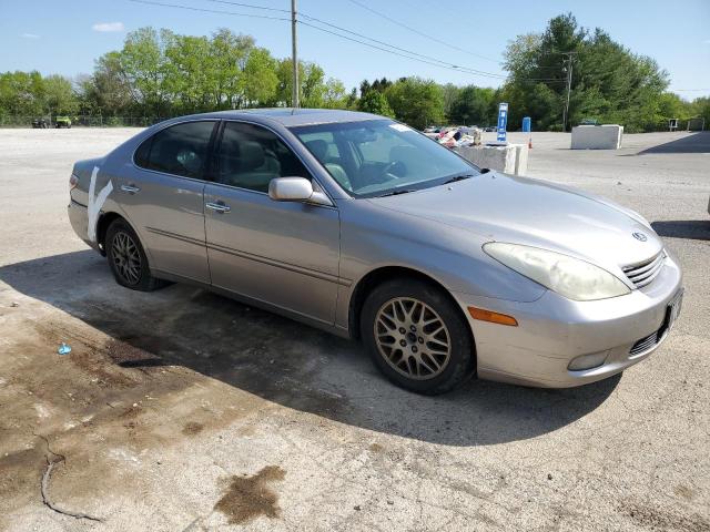 Photo 4 from auction – 2004 LEXUS ES 330 with VIN JTHBA30G645047688