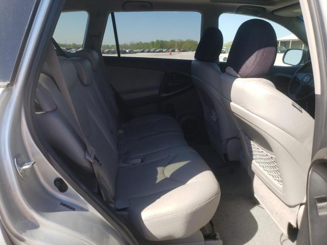Photo 11 from auction – 2011 TOYOTA RAV4 LIMIT with VIN 2T3DK4DV0BW044684