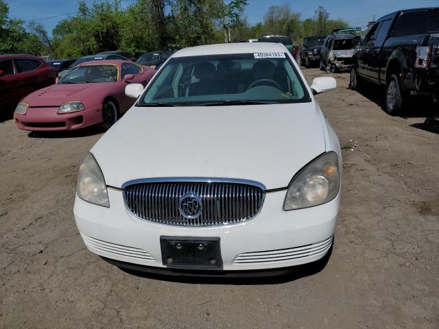 Photo 5 from auction – 2007 BUICK LUCERNE CX with VIN 1G4HP57247U227032