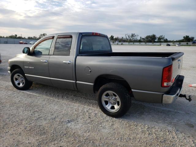 Photo 2 from auction – 2006 DODGE RAM 1500 S with VIN 1D7HA18KX6J159287