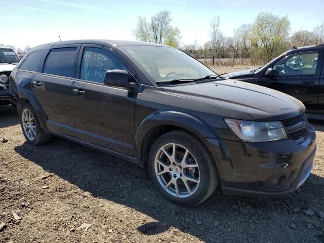 Photo 4 from auction – 2019 DODGE JOURNEY GT with VIN 3C4PDDEG2KT759500