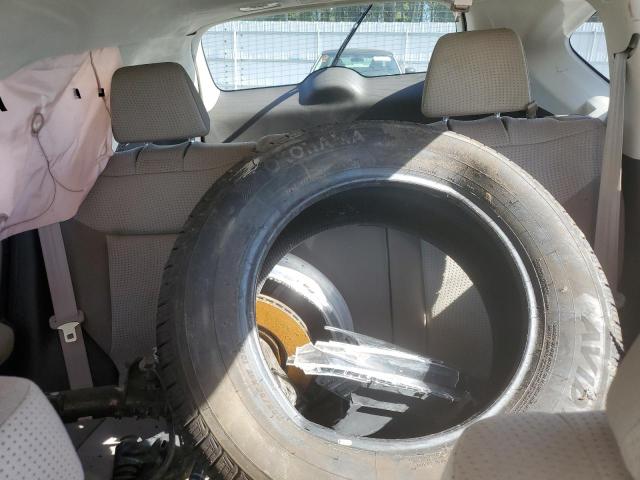 Photo 10 from auction – 2012 HONDA CR-V EX with VIN 5J6RM3H54CL019287