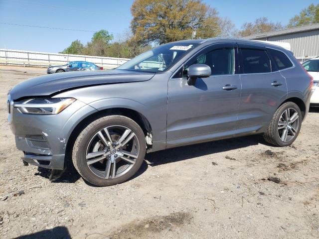 VOLVO XC60 T5 2018 with VIN LYV102RKXJB074115 - Photo from auction