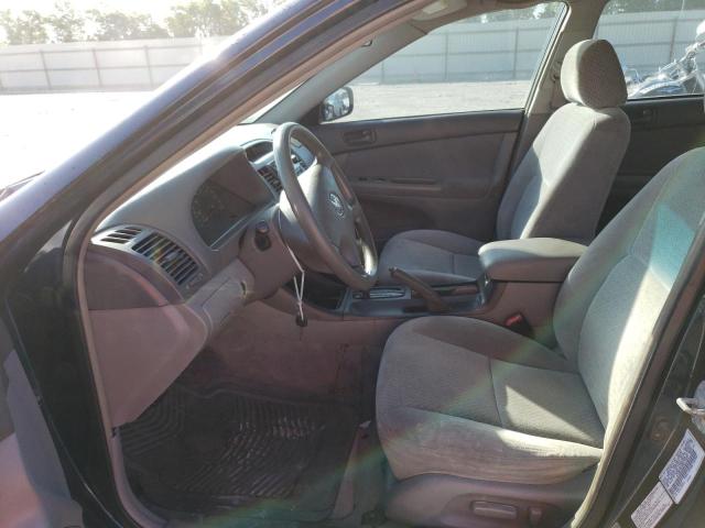 Photo 7 from auction – 2003 TOYOTA CAMRY LE with VIN 4T1BE32K83U171047