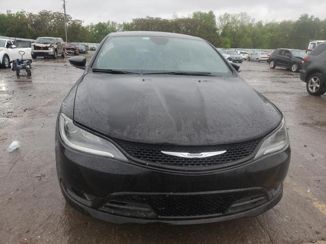 Photo 5 from auction – 2015 CHRYSLER 200 S with VIN 1C3CCCBBXFN696757