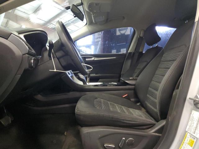 Photo 7 from auction – 2016 FORD FUSION SE with VIN 1FA6P0HD1G5109485