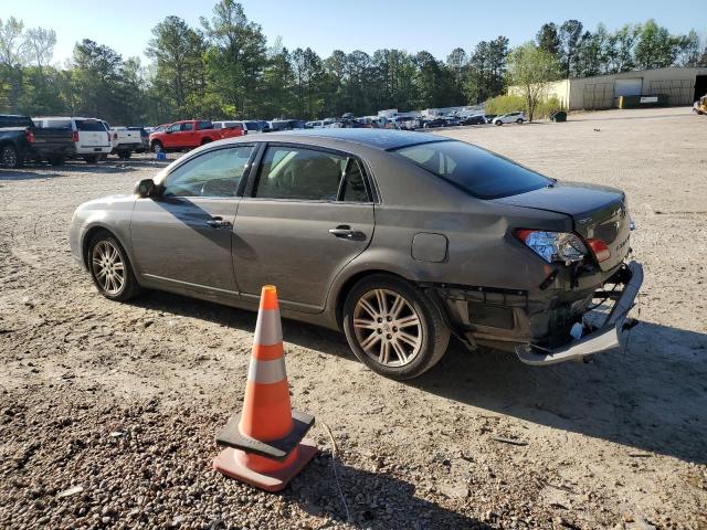 Photo 2 from auction – 2007 TOYOTA AVALON XL with VIN 4T1BK36B07U200260