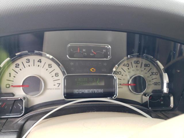 Photo 9 from auction – 2011 FORD EXPEDITION with VIN 1FMJU1H50BEF30677