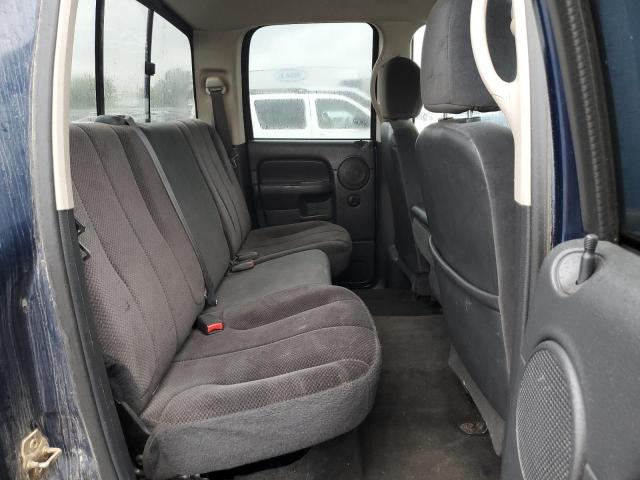 Photo 10 from auction – 2003 DODGE RAM 1500 S with VIN 1D7HA18D93J656148