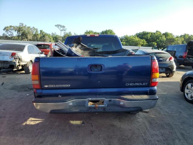 Photo 6 from auction – 2001 CHEVROLET SILVERADO with VIN 2GCEC19W011237300