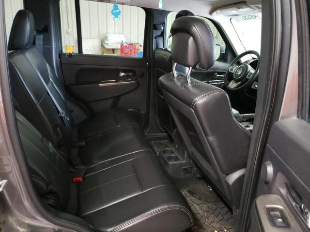Photo 11 from auction – 2012 JEEP LIBERTY JE with VIN 1C4PJMFKXCW176972