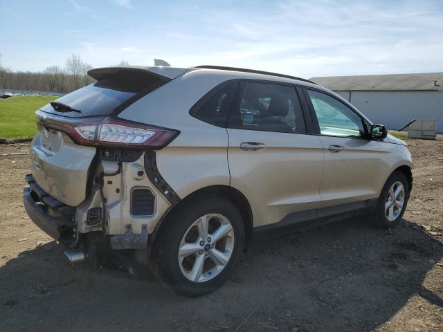 Photo 3 from auction – 2018 FORD EDGE SE with VIN 2FMPK4G97JBC30862