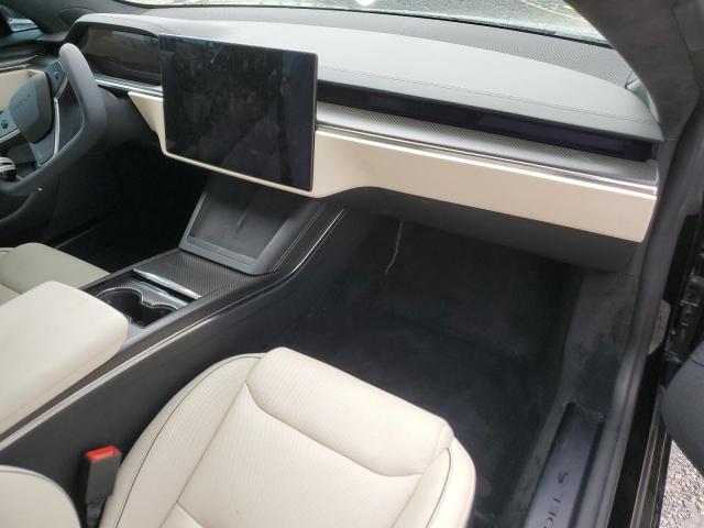 Photo 8 from auction – 2022 TESLA MODEL S with VIN 5YJSA1E68NF463120