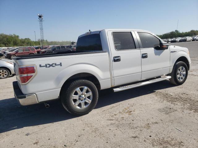 Photo 3 from auction – 2014 FORD F150 SUPER with VIN 1FTFW1EF2EFB46450